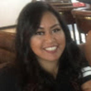 Meet your Posher, Marie